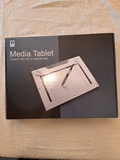 Aiptek media grafiktablett gebraucht kaufen  Sehnde