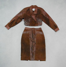Vintage pelle cuir for sale  Springfield