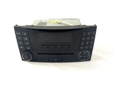 A2118702189 autoradio mercedes usato  Rovigo