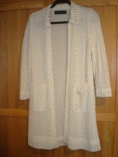 Zara woman cream for sale  READING
