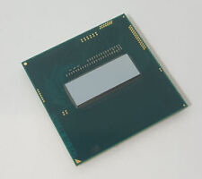 Intel Core i7-4810MQ 4x 2,8-3,8 GHz Quad-Core Sockel 946-Pin G3 SR1PV WIE NEU!, usado comprar usado  Enviando para Brazil