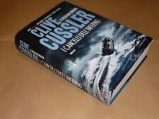 Clive cussler graham usato  San Giovanni in Persiceto