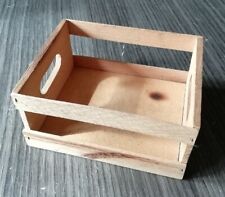 Petite cagette bois d'occasion  Niort