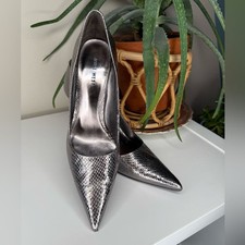 Nine west metallic for sale  Chicago
