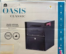 Architectural mailboxes oasis for sale  Phoenix