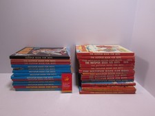 Vintage hotspur annuals for sale  STEVENAGE
