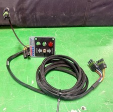 HALE PRODUCTS 513-0271-52-0 MIV-E CARTAZ E ARNÊS ASSY COMO NA FOTO⚡ENVIO GRÁTIS⚡ comprar usado  Enviando para Brazil