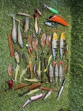 Fishing lure bundle for sale  READING