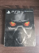 Killzone 3 (PS3) | Steelbook Edition | Complete | Tested | Works Great na sprzedaż  PL