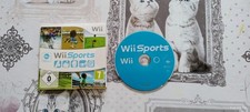 Wii sports nintendo d'occasion  Orbec