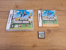 Jeu new super d'occasion  Nice-