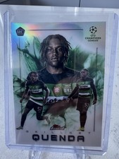 Topps finest 2024 d'occasion  France