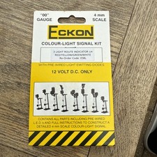 Eckon es1 colour for sale  BASILDON
