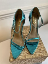 Ego woman metallic for sale  ROWLEY REGIS