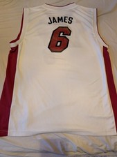 Original authentic lebron for sale  LONDON