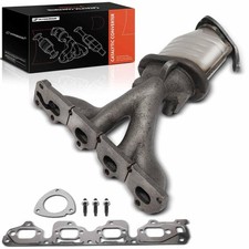 Catalytic converter compatible for sale  Fairmont