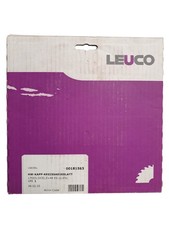Leuco kapp kreissägeblatt gebraucht kaufen  Bergen