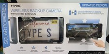 type camera s solar backup for sale type camera s solar backup for sale Eugene