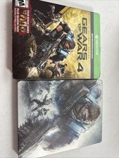 Gears war ultimate for sale  Des Moines