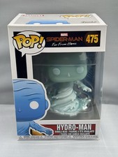 Funko pop spiderman for sale  STANSTED