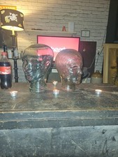 Glass heads must for sale  MANCHESTER
