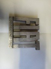 Fiat logo camion usato Fiat logo camion usato  Zinasco