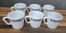 Pyrex milk glass for sale  RUSHDEN