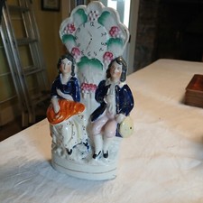 Staffordshire flat back for sale  TIVERTON