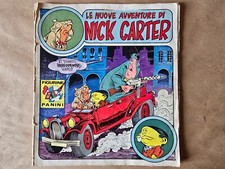 nick carter usato nick carter usato Italia