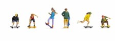 Noch skateboarders 15889 for sale  Aliquippa