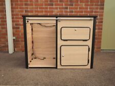 Campervan pod unit for sale  WELLINGTON