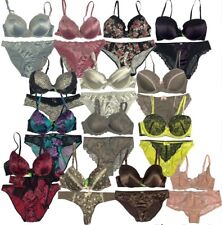 Highstreet bra sets for sale  ACCRINGTON