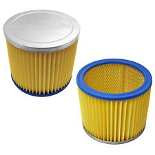 Cartridge filters earlex for sale  ELLESMERE PORT