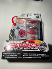 Toupie beyblade flame d'occasion  Créteil
