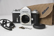 Offerta corpo nikon usato  San Giovanni in Marignano