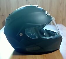 Casque moto modulable d'occasion  Marmoutier