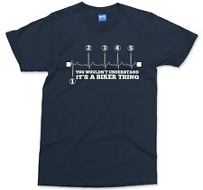 Biker thing shirt for sale  MILTON KEYNES
