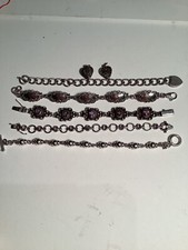 silver heart bracelet 100 for sale silver heart bracelet 100 for sale Pompano Beach
