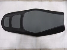 Banco de Assento BMW F750 F850 GS 2017-2024 K80 K81 Preto Cinza Baixo, usado comprar usado  Enviando para Brazil