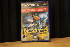 Ps2 prince persia d'occasion  Vieux-Condé
