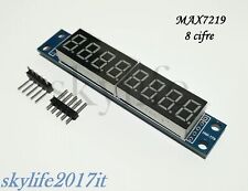 Modulo display cifre usato  Presicce