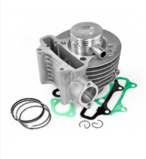 Cilindro completo 125cc usato  Viareggio