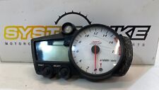 Strumentazione yamaha 2003 usato  Rozzano
