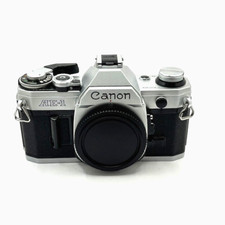 Canon slr 35mm for sale  Clanton