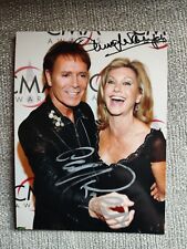 Genuine signed autograph for sale  PLYMOUTH