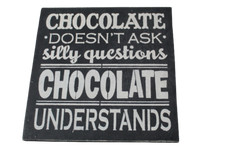 Rustic chocolate understands for sale  Mcminnville