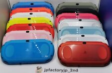 Consola Sony PS Vita PCH-2000 Playstation solo cargadores varios colores segunda mano  Embacar hacia Mexico