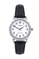 Lorus ladies watch for sale  HIGH PEAK