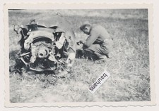 Foto russland luftwaffe gebraucht kaufen  Bad Münster