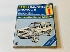 Ford service repair for sale  Le Claire